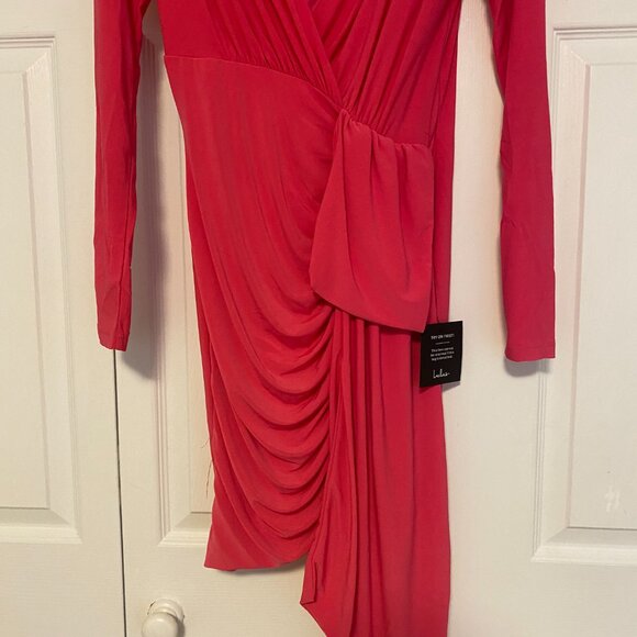 Lulus Bodycon Dress size Medium - Picture 3 of 8